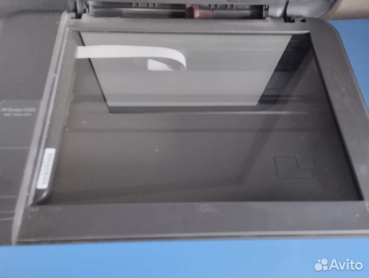 Принтер сканер копир