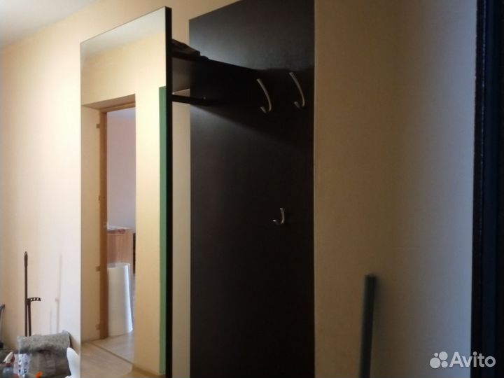 Прихожая