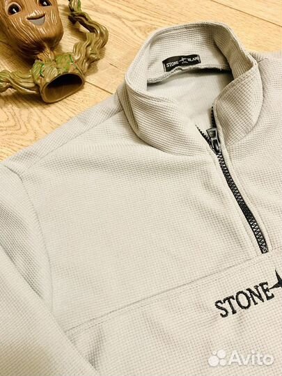 Свитшот Stone island