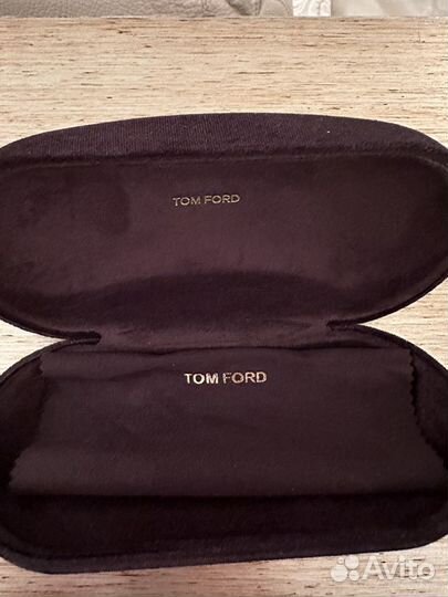 Очки Tom Ford женские авиаторы