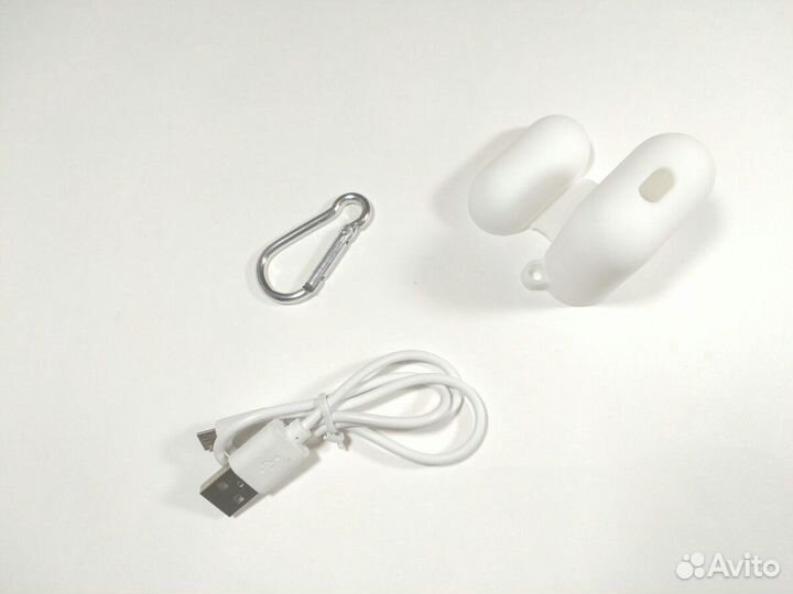 Беспроводные наушники airpods i9s tws, новые