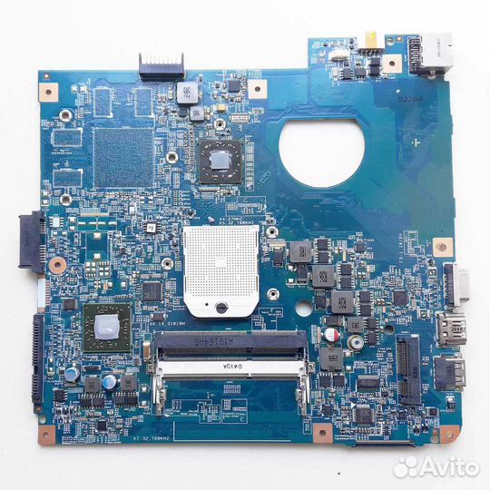 EMachines D440-1202G16Mi