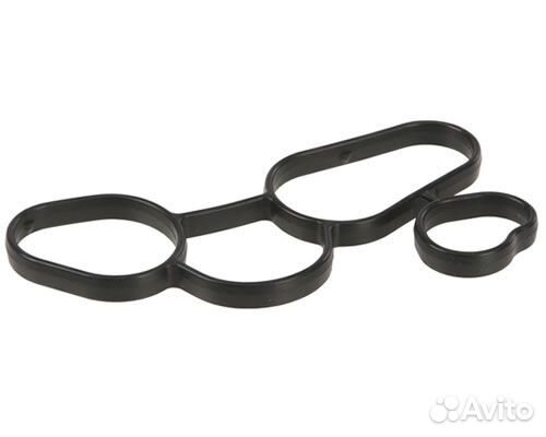 Прокладка масляного радиатора VAG 2.0FSI 06d117