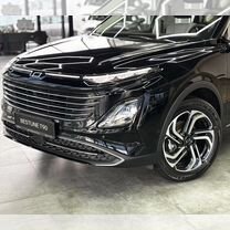 Новый FAW Bestune T90 2.0 AT, 2025, цена от 3 181 000 руб., Калининград