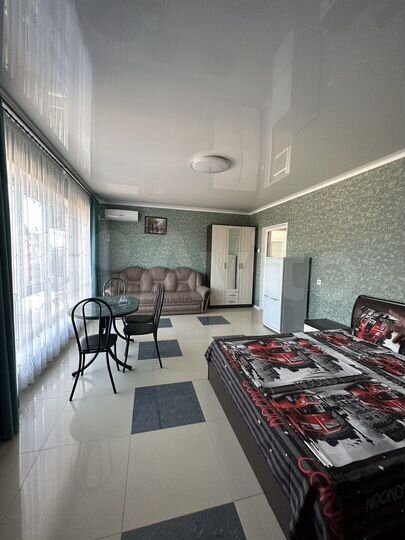 Квартира-студия, 30 м², 2/2 эт.