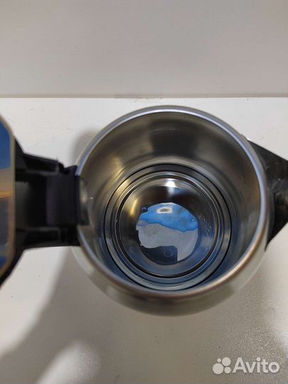 Чайник Kitfort KT-6162