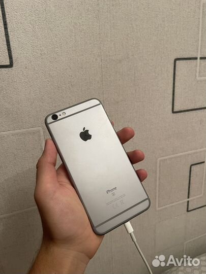 iPhone 6S Plus, 32 ГБ