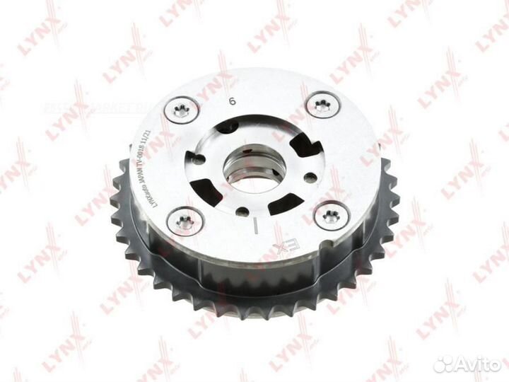 Lynxauto TV-0018 Муфта распредвала