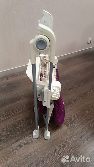 Стул для кормления inglesina