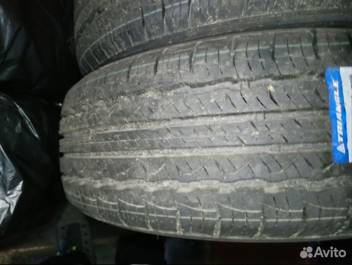 Triangle AdvanteX SUV TR259 225/60 R18 104W