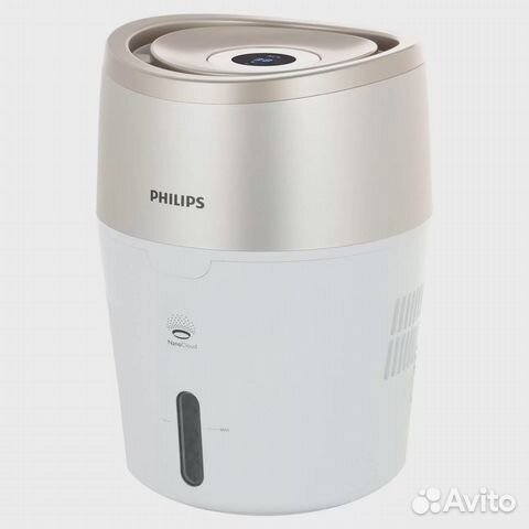 Воздухоувлажнитель Philips
