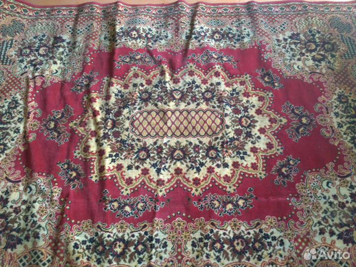 Ковёр 275 х 200