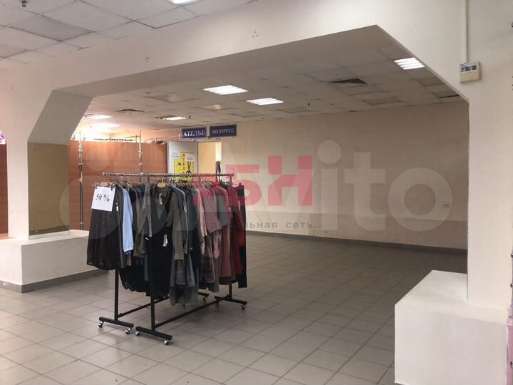 Аренда помещения у метро