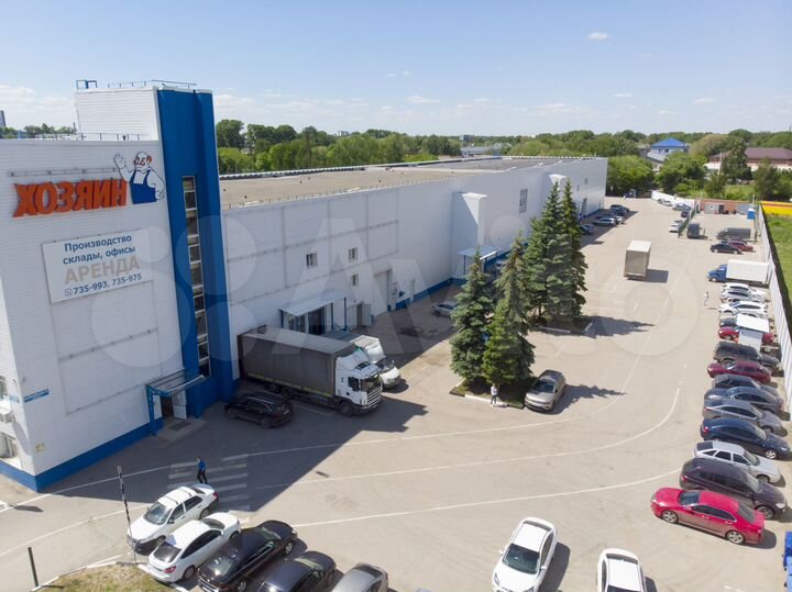 Свободного назначения, 340 м²