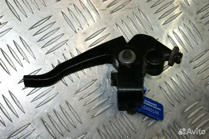 Рычаг сцепления Yamaha FZR250R