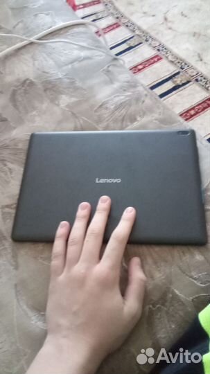 Планшет lenovo tab 10