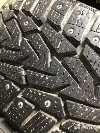 Nokian Tyres Nordman 7 205/55 R16