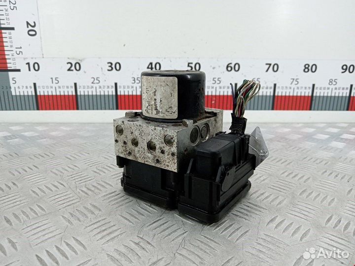 Блок ABS для Jeep Patriot (MK) 05191006AE