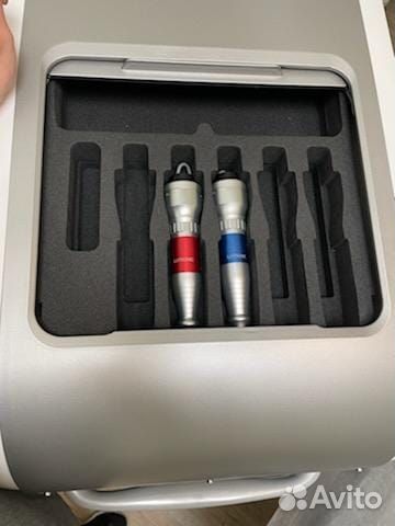 Аппарат Lutronic PicoPlus 2020