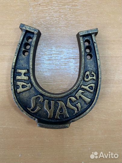 Ручка стучалка