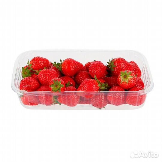 Пинетки (корексы, лукошки) 250г пищевые под ягоду