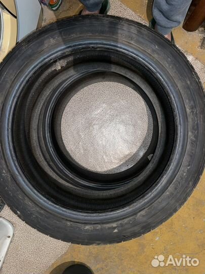 Dunlop SP Sport 3000A 245/45 R18