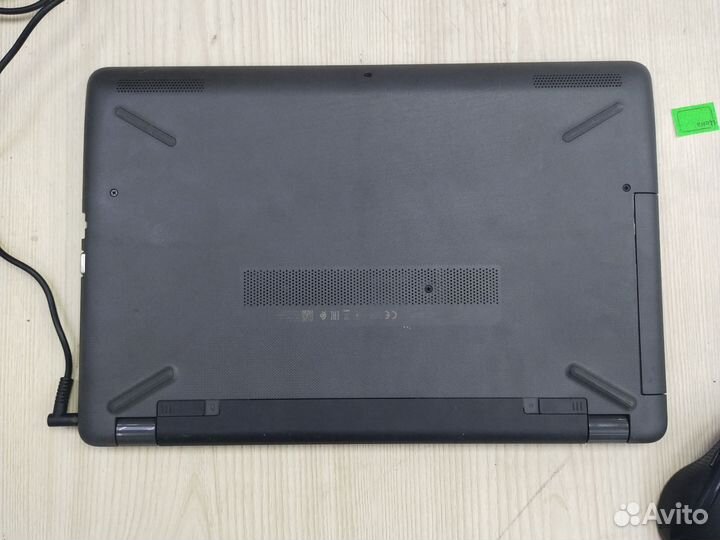 Ноутбук hp g62