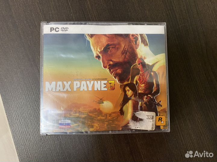 Компьютерная игра