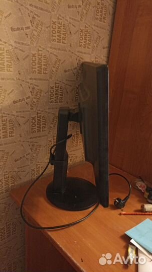 Mонитор Benq 2K IPS 27