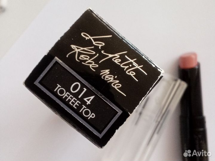 Помада guerlain