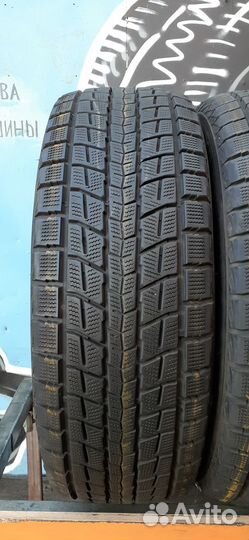 Dunlop Winter Maxx SJ8 265/65 R17