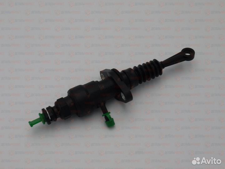 Главный цилиндр сцепления 21214 LADA Urban