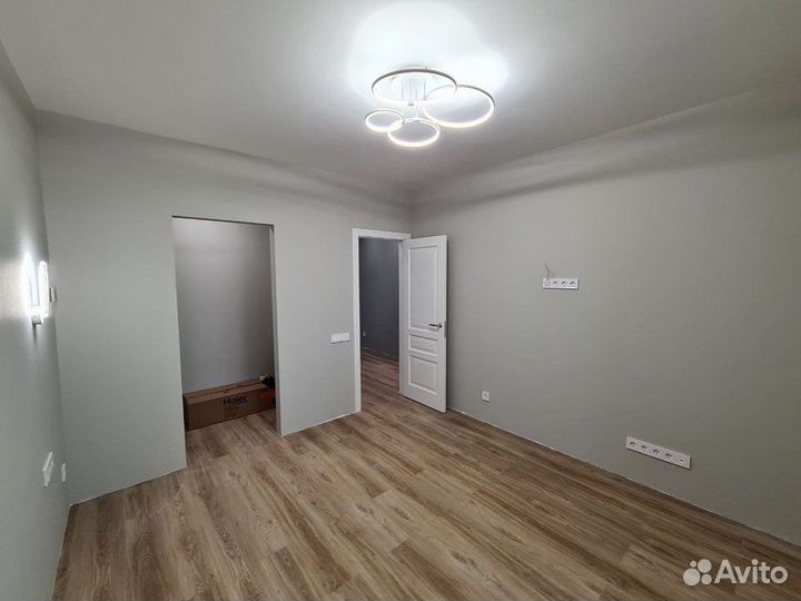 Ремонт квартир под ключ отделка квартир