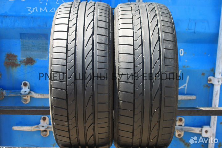 Bridgestone Potenza RE050A 205/45 R17 88V