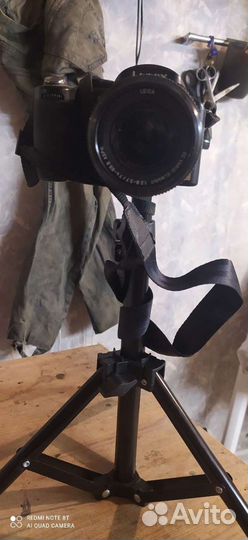 Штатив для фотоаппарата