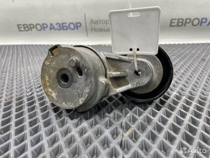 Натяжитель ремня Hyundai, Kia Solaris 2010-2017, i30 2012-2017, i20 2015-2020, Creta 2021, Accent II