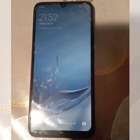 Xiaomi Redmi 9A, 2/32 ГБ