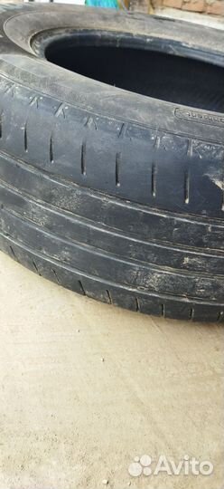 Hankook Ventus Prime 2 K115 215/70 R16