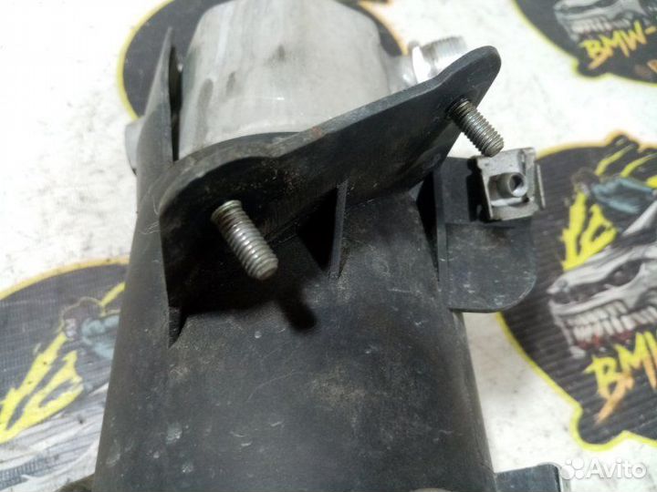 Осушитель Audi A4 B5 APS 2001