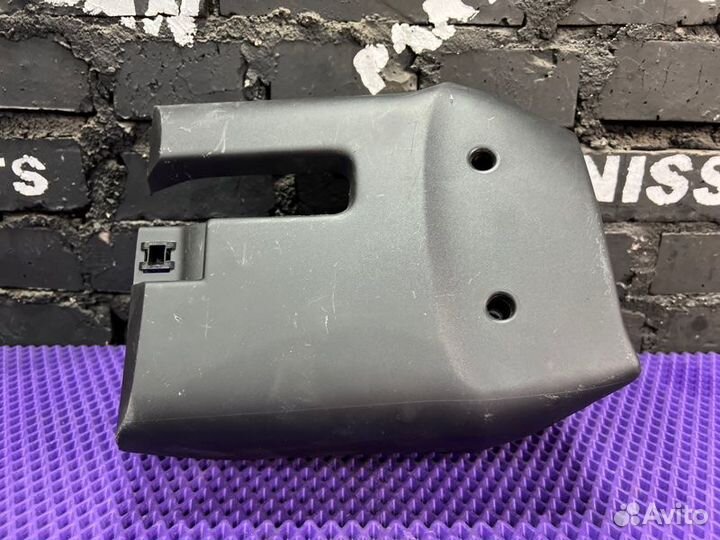 Обшивка рулевой колонки Renault Kaptur