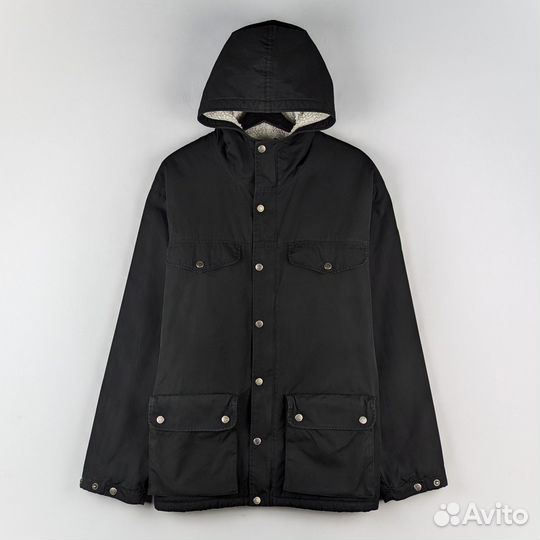 Куртка Fjallraven
