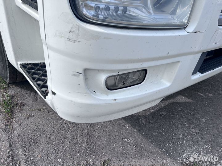 КАМАЗ 5490, 2020