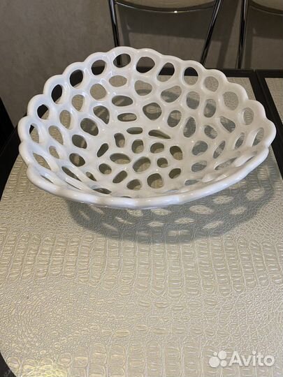 Ваза для фруктов