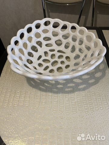 Ваза для фруктов