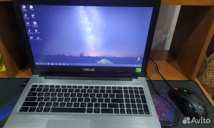 Asus k56cb