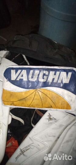 Вратарская форма