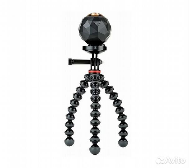 Штатив Joby GorillaPod 500 Action фото и экшн каме