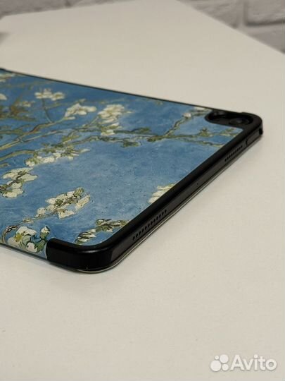 Чехол iPad Air 4 2020, 5 2022, 6 2024 (11.0'')