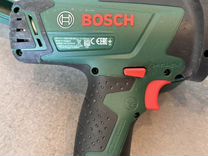 Электролобзик Bosch "EasySaw 12", 1 АКБ, зу