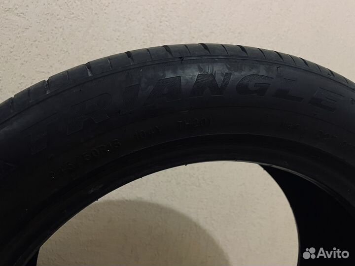 Triangle TH201 Sportex 245/50 R18